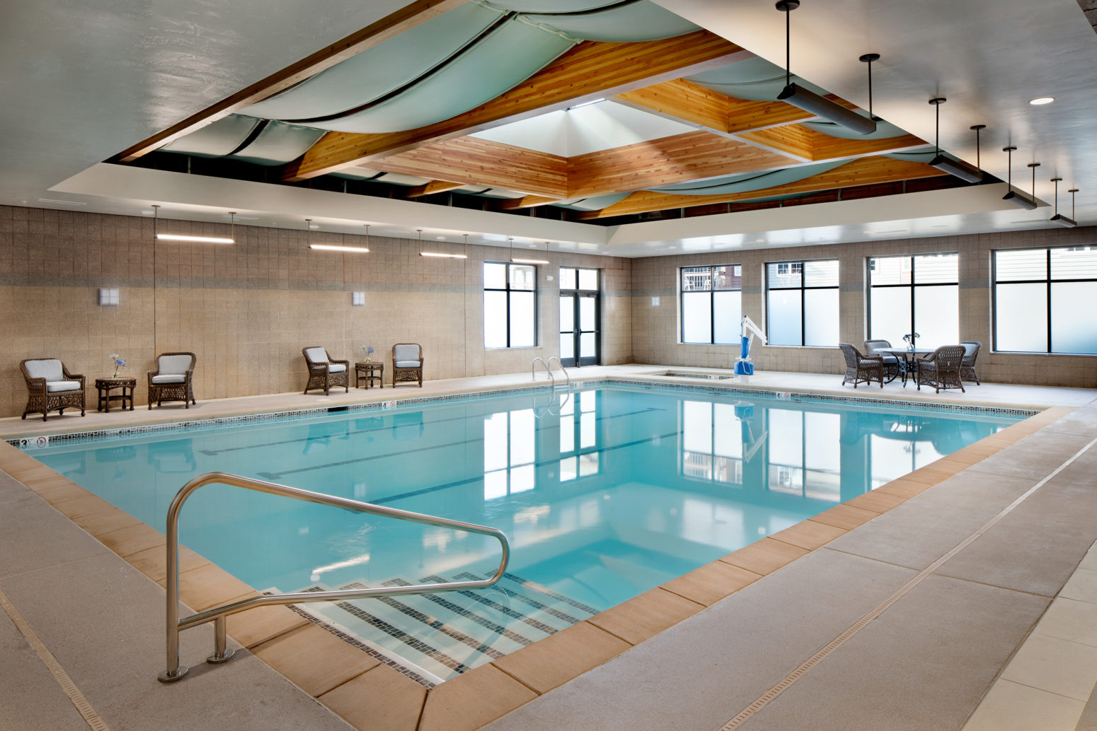 Kalispell, MT Senior Apartments | Immanuel Lutheran Communities